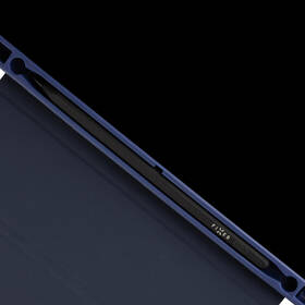 Puzdro na tablet FIXED Padcover+ na Apple iPad 10,9" (2022/2024)/iPad 11" (2025), Sleep and Wake, púzdro pre Pencil modré

 obrázok produktu 7 z 8