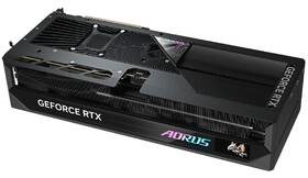 Grafická karta GIGABYTE GeForce RTX 5070 Ti MASTER 16G 

 obrázok produktu 5 z 9