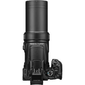 Digitálny fotoaparát Nikon P1100 čierny

 obrázok produktu 4 z 13