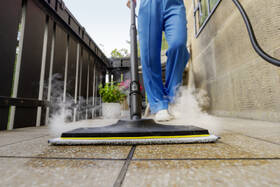 Návlek na mop Kärcher Power EasyFix (2 ks) 

 obrázok produktu 2 z 5