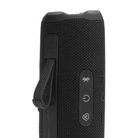 Prenosný reproduktor JBL FLIP 7 čierny/zlatý

 obrázok produktu 9 z 14