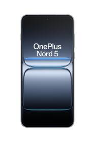 Mobilný telefón OnePlus Nord 5 5G 12 GB / 512 GB modrý

 obrázok produktu 3 z 10