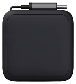 Nabíjačka do siete Trust MAXO Retractable 65W, USB-C čierny

 obrázok produktu 5 z 11