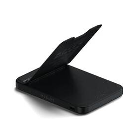 Powerbank Satechi Qi2 5000 mAh čierny

 obrázok produktu 4 z 17