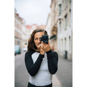 Objektív Nikon Z DX 16-50 mm f/2.8 VR čierny

 obrázok produktu 7 z 11