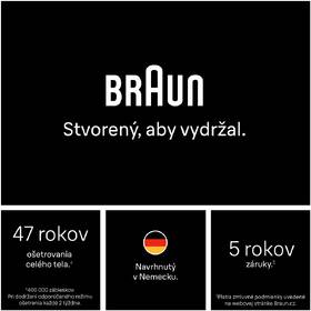 Epilátor Braun IPL7431 biely/bronzový

 obrázok produktu 10 z 12