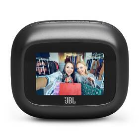 Slúchadlá JBL Live Flex4 čierna

 obrázok produktu 3 z 9