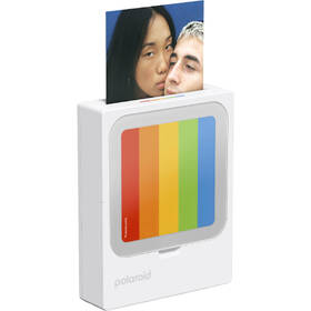 Fototlačiareň Polaroid Hi-Print 3x3 Pocket Photo Printer (60 ks) biela

 obrázok produktu 1 z 12