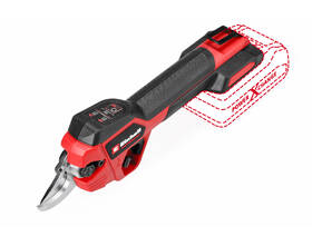 Nožnice na konáre Einhell Professional GP-LS 18/28 Li BL-Solo (bez baterie) 

 obrázok produktu 1 z 9