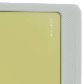 Kryt Targus HyperShield Clear Case for MacBook Neo 13" priehľadný

 obrázok produktu 2 z 9