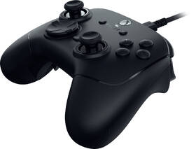 Gamepad Razer Wolverine V4 Pro for Xbox X|S & PC čierny

 obrázok produktu 4 z 19