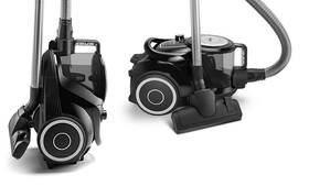 Podlahový vysávač Bosch BGS41SIL66 čierny

 obrázok produktu 11 z 16