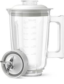 Stolný mixér Philips 7000 Series HR3760/01 biely

 obrázok produktu 3 z 5