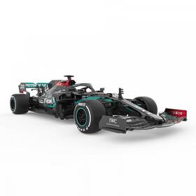 RC auto Rastar Mercedes-AMG F1 

 obrázok produktu 1 z 4
