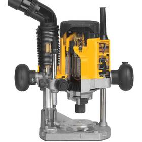 Fréza horná Dewalt DW621KT 1 100W 

 obrázok produktu 2 z 10