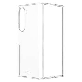 Kryt na mobil FIXED Pure na Samsung Galaxy Z Fold 6 priehľadný

 obrázok produktu 1 z 4