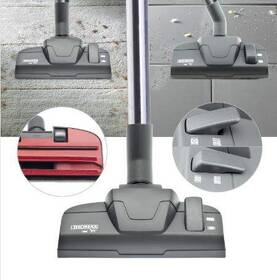 Viacúčelový vysávač Thomas DRYBOX+AQUABOX C&D 

 obrázok produktu 5 z 21