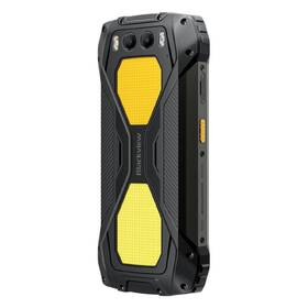 Mobilný telefón Aligator Blackview BV7300 6 GB / 256 GB čierny

 obrázok produktu 2 z 7