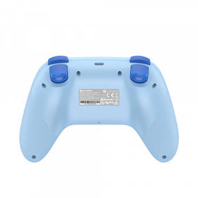 Gamepad GameSir Nova Lite Multiplat.controller modrý

 obrázok produktu 1 z 3