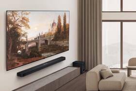 Televízor LG OLED77B56LA 

 obrázok produktu 12 z 13