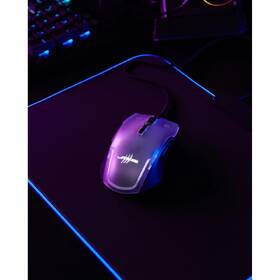 Myš uRage uRage Reaper 515 Illuminated čierna/sivá

 obrázok produktu 2 z 5