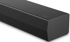 Soundbar LG S40TR čierny

 obrázok produktu 8 z 10