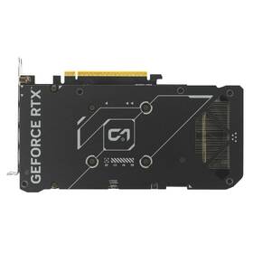 Grafická karta Asus Dual GeForce RTX 5060 8G OC čierny

 obrázok produktu 3 z 6