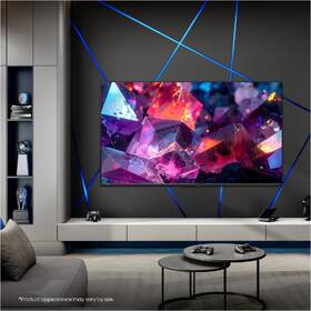 Televízor Hisense 65E7S PRO 

 obrázok produktu 9 z 11