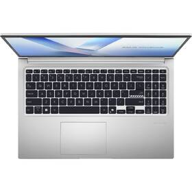Notebook Asus Vivobook 15 strieborný

 obrázok produktu 5 z 10