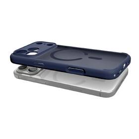 Kryt na mobil Spigen Ultra Hybrid MagSafe na iPhone 18 Pro Max/17 Pro Max modrý

 obrázok produktu 6 z 12