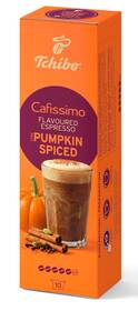 Kapsuly pre espressá Cafissimo Espresso Pumpkin Spiced (10 ks) 

 obrázok produktu 1 z 1