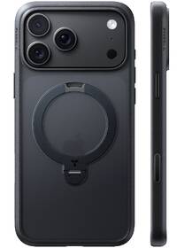Kryt na mobil Torras Ostand Q3 Spin na Apple iPhone 18 Pro Max čierny

 obrázok produktu 2 z 2