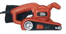 Pásová brúska Black-Decker KA86 

 obrázok produktu 1 z 3