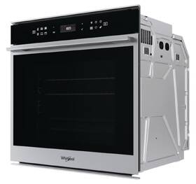 Rúra Whirlpool W7 OS4 4S1 P nerez

 obrázok produktu 11 z 16