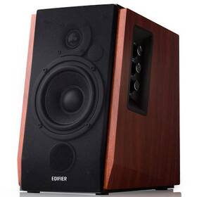 Reproduktory Edifier R1700BT (2 ks) hnedé

 obrázok produktu 1 z 10