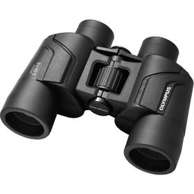 Ďalekohľad Olympus 8x40 S čierny

 obrázok produktu 3 z 6