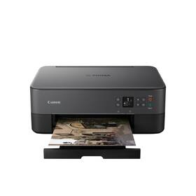 Tlačiareň multifunkčná Canon TS5350A čierna

 obrázok produktu 3 z 7
