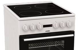Sklokeramický sporák Mora C 5247 BW biely

 obrázok produktu 2 z 2