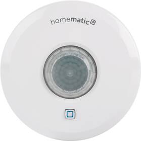 Detektor pohybu Homematic IP senzor prítomnosti - vnútorná 

 obrázok produktu 1 z 7