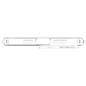 Kryt na mobil Spigen Crystal Flex na Apple iPhone 14 Pro Max priehľadný

 obrázok produktu 6 z 6