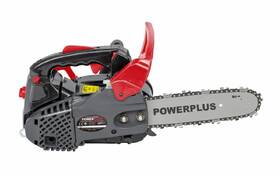 Píla reťazová POWERPLUS POWEG2005 25,4 cc 250mm 

 obrázok produktu 4 z 8
