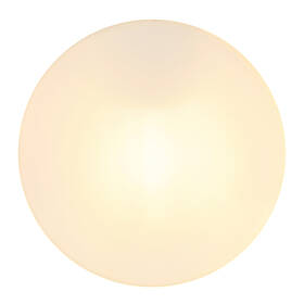 LED stropné svietidlo GLOBO Vranos, 18,4 cm čierne

 obrázok produktu 2 z 6