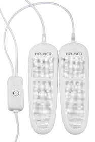 Sušič obuvi Helmer UV 01 

 obrázok produktu 1 z 4