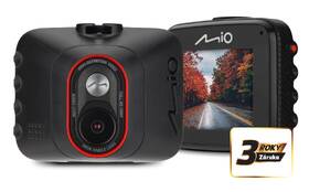 Autokamera Mio MiVue C312 čierna

 obrázok produktu 6 z 6