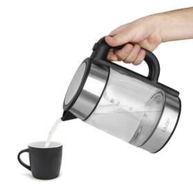 Rýchlovarná kanvica Lauben EK17GS 

 obrázok produktu 10 z 11