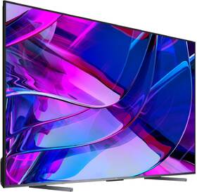 Televízor Hisense 100U7KQ 

 obrázok produktu 4 z 8