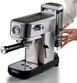 Espresso Ariete ART 1381/10 

 obrázok produktu 2 z 9