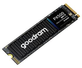 SSD Goodram PX500 1TB NVMe 

 obrázok produktu 2 z 5