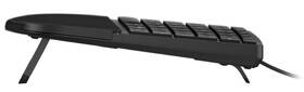 Klávesnica HP HP 480 Comfort CZ/SK čierna

 obrázok produktu 3 z 5