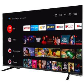 Televízor VIVAX 65UHD10K 

 obrázok produktu 3 z 7